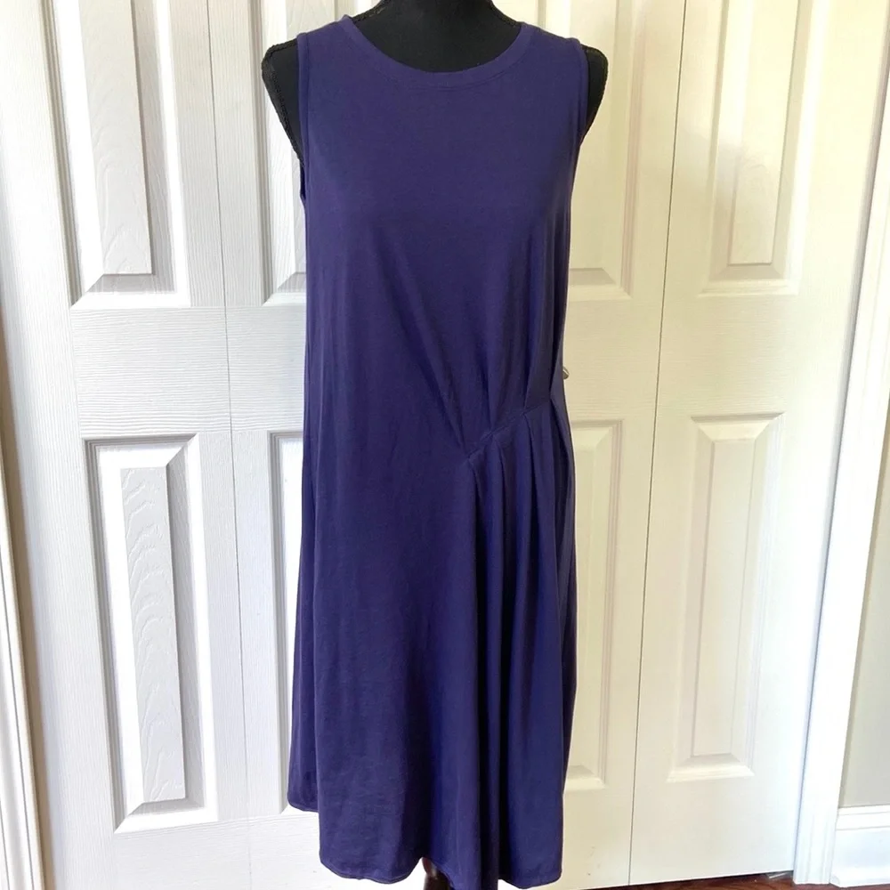 NWT Anthropologie Saturday Sunday Sleeveless Dress - Picture 3 of 11